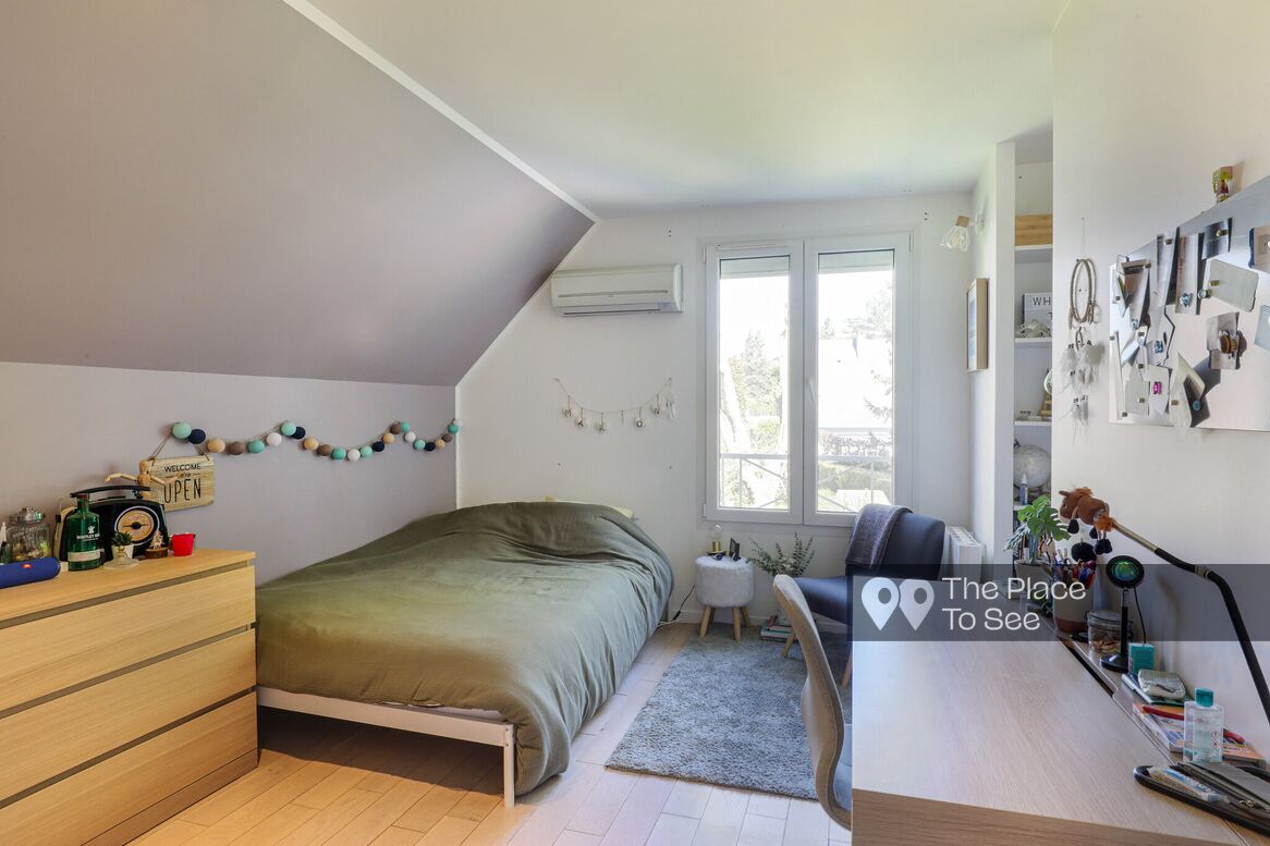 Chambre d'enfant