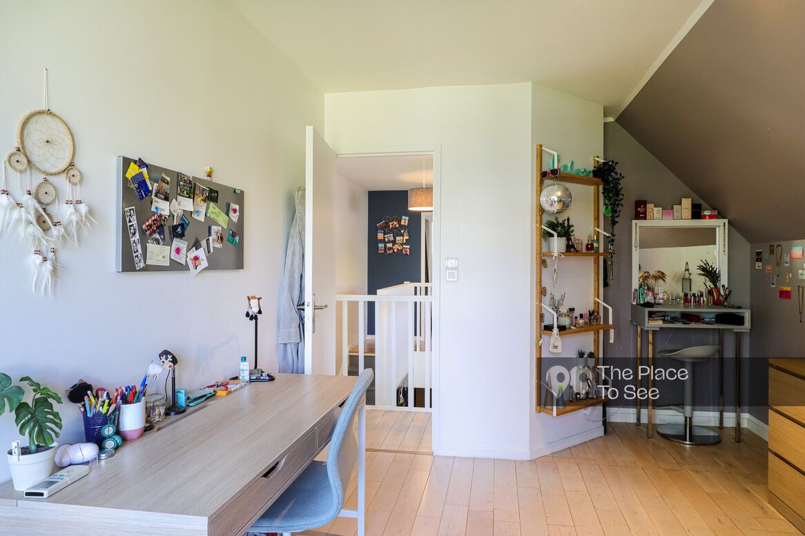 Chambre d'enfant