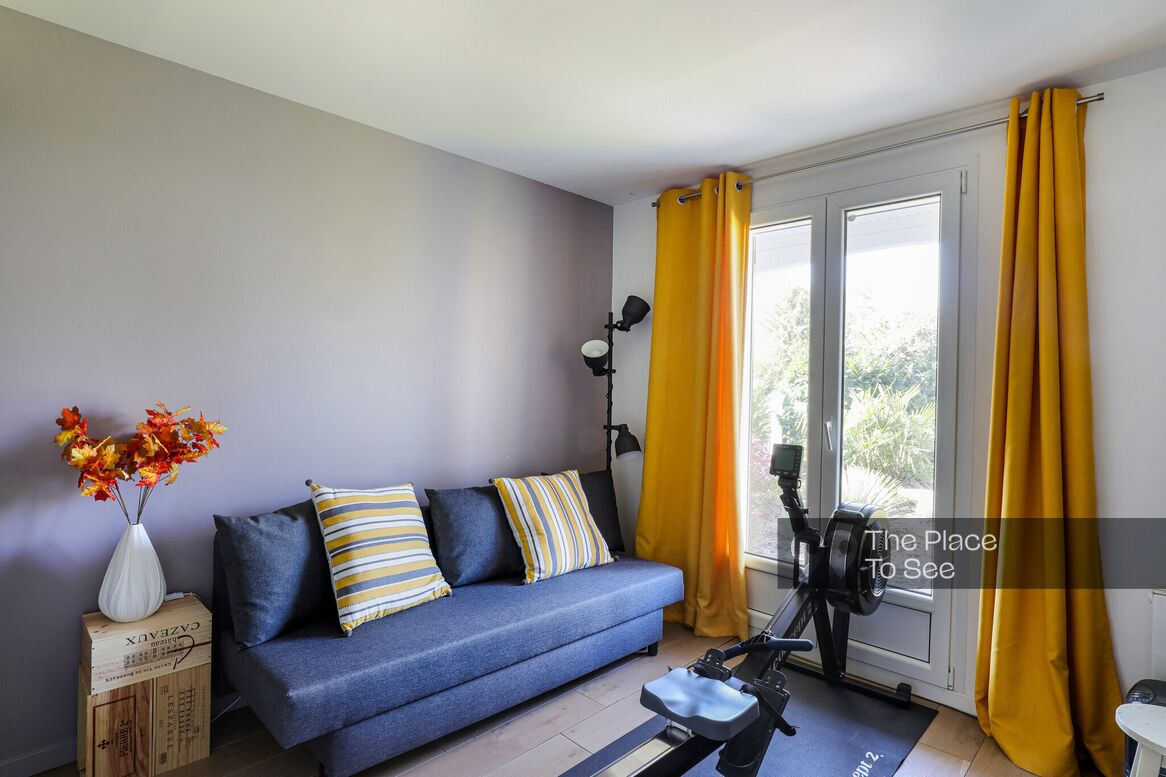 Chambre parentale