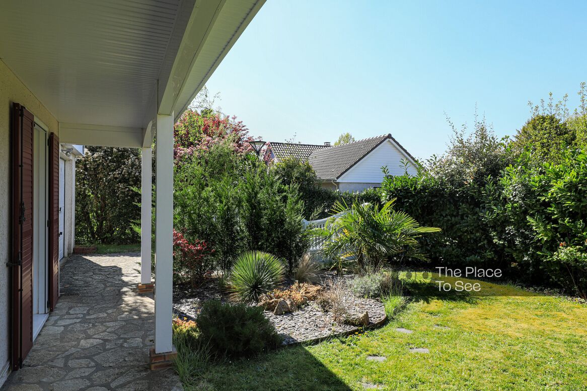 Jardin