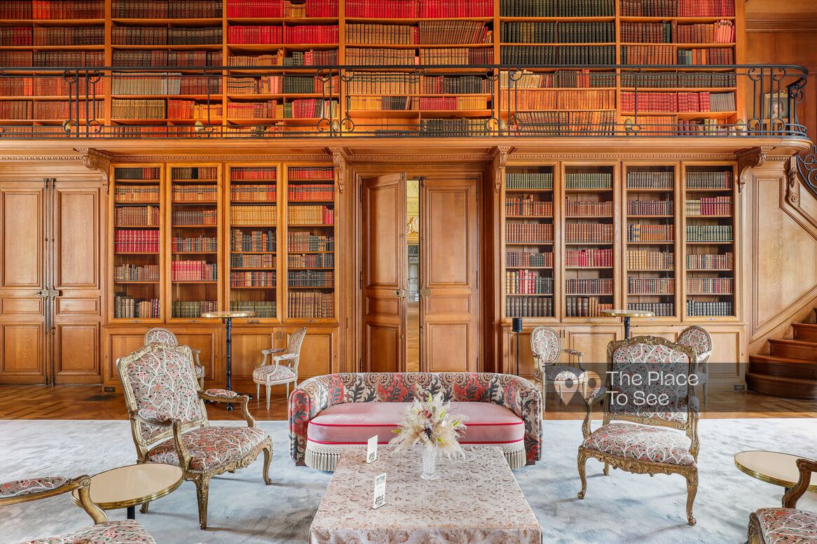 Bibliothèque