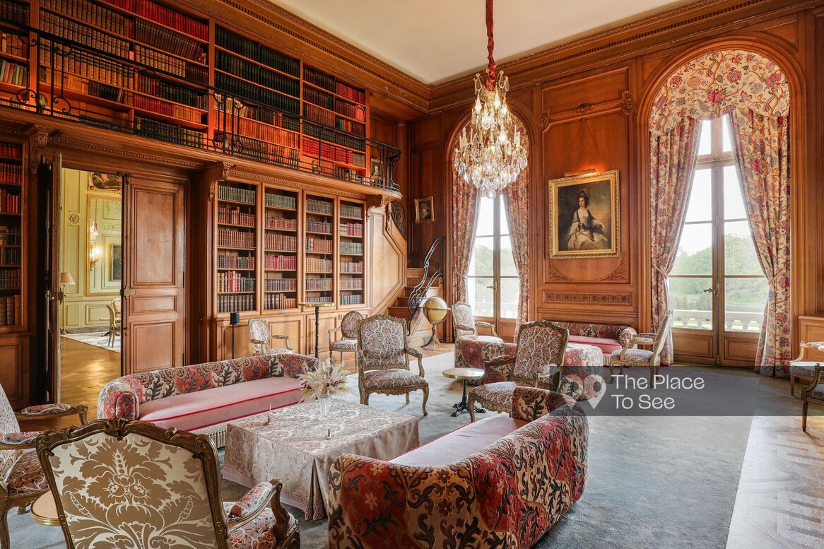 Bibliothèque