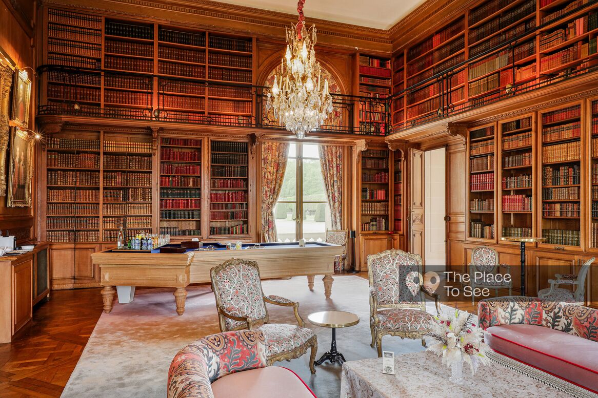 Bibliothèque