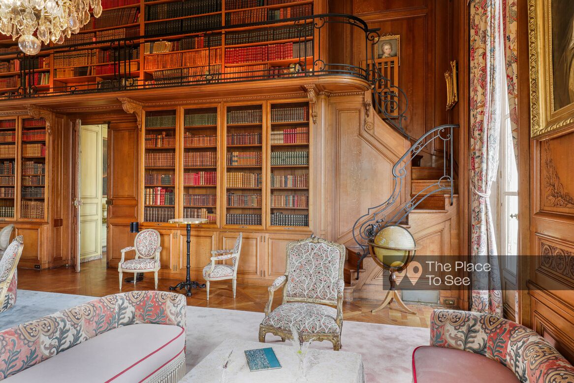 Bibliothèque