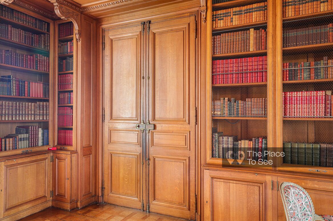 Bibliothèque