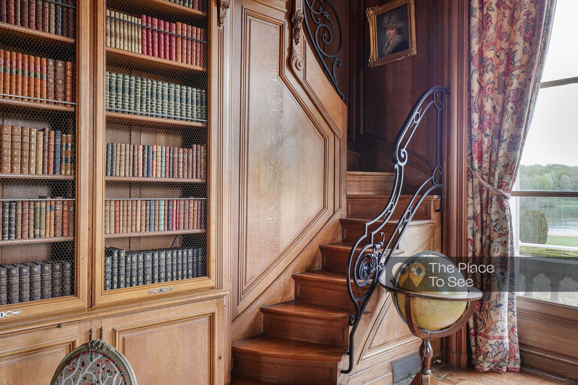 Bibliothèque