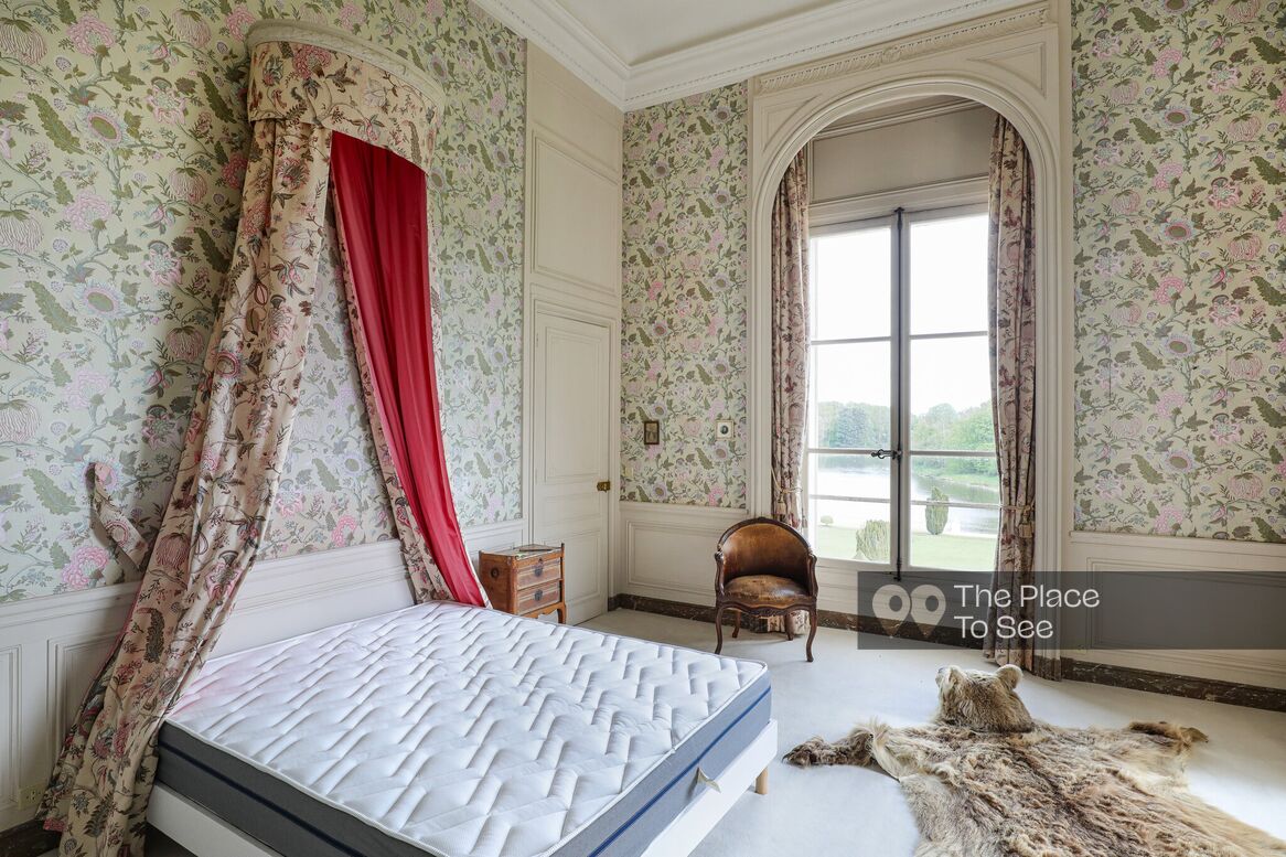 Chambre parentale