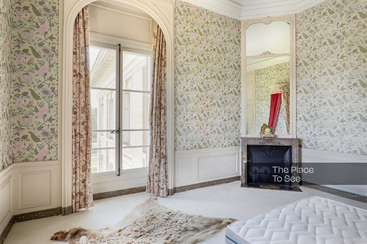 Chambre parentale
