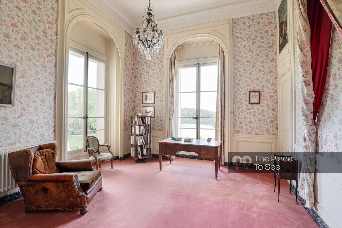 Chambre parentale