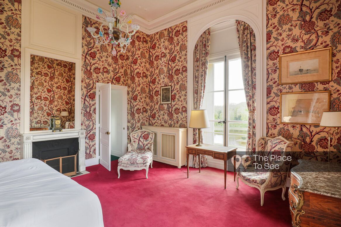 Chambre parentale