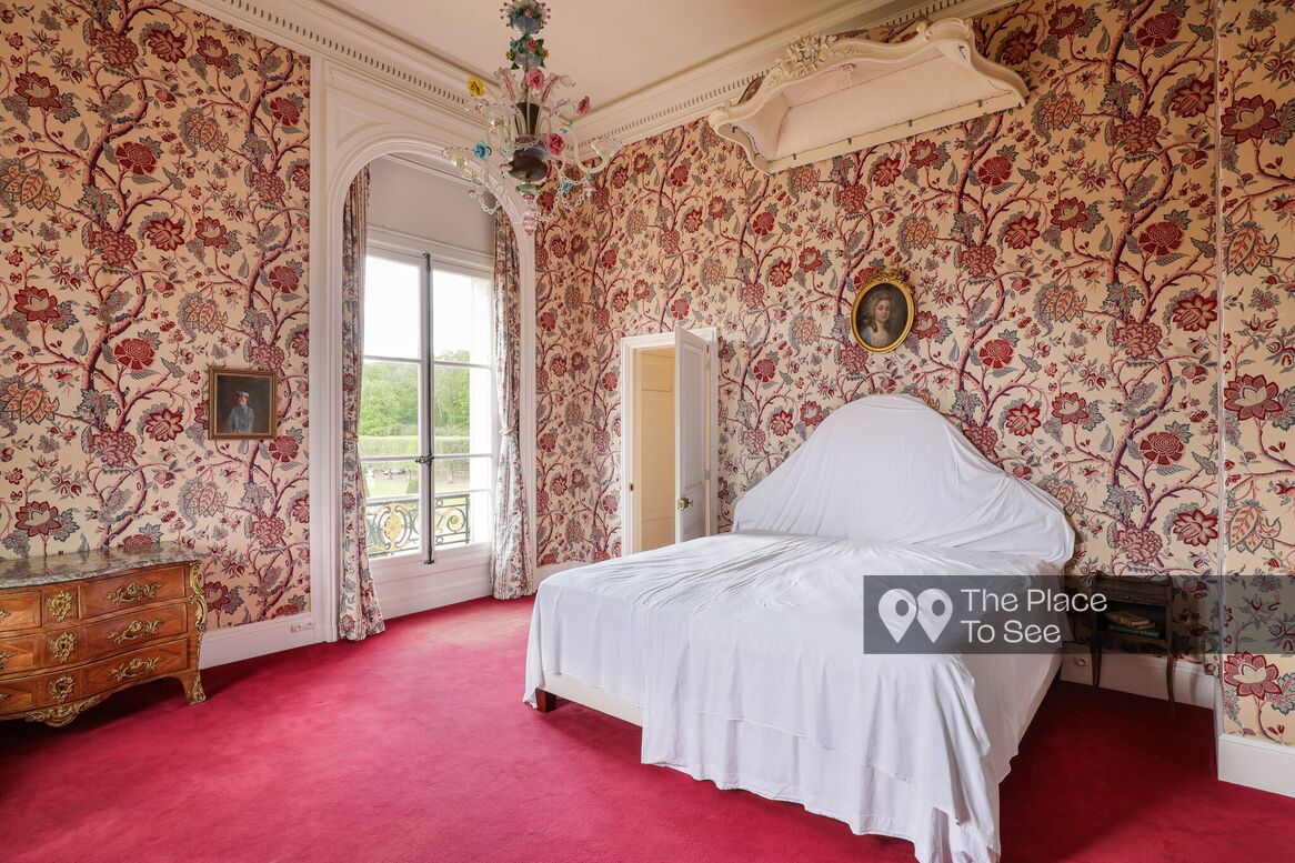Chambre parentale