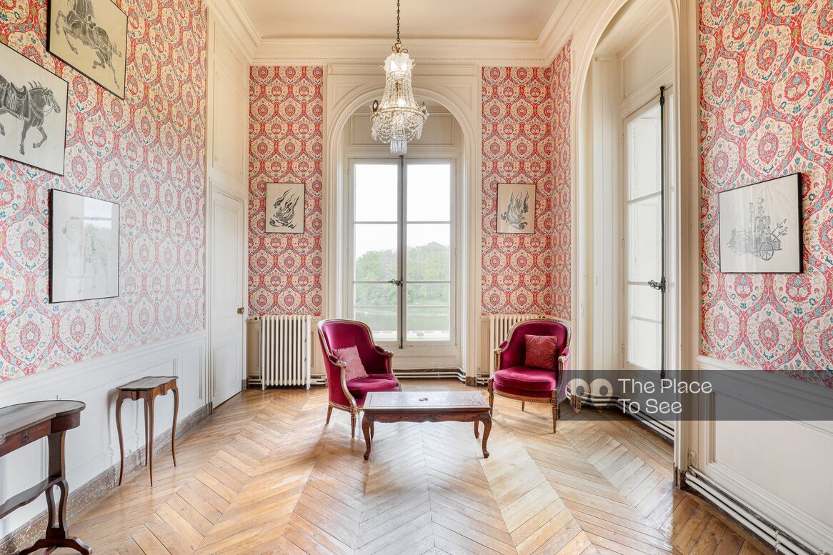 Chambre parentale