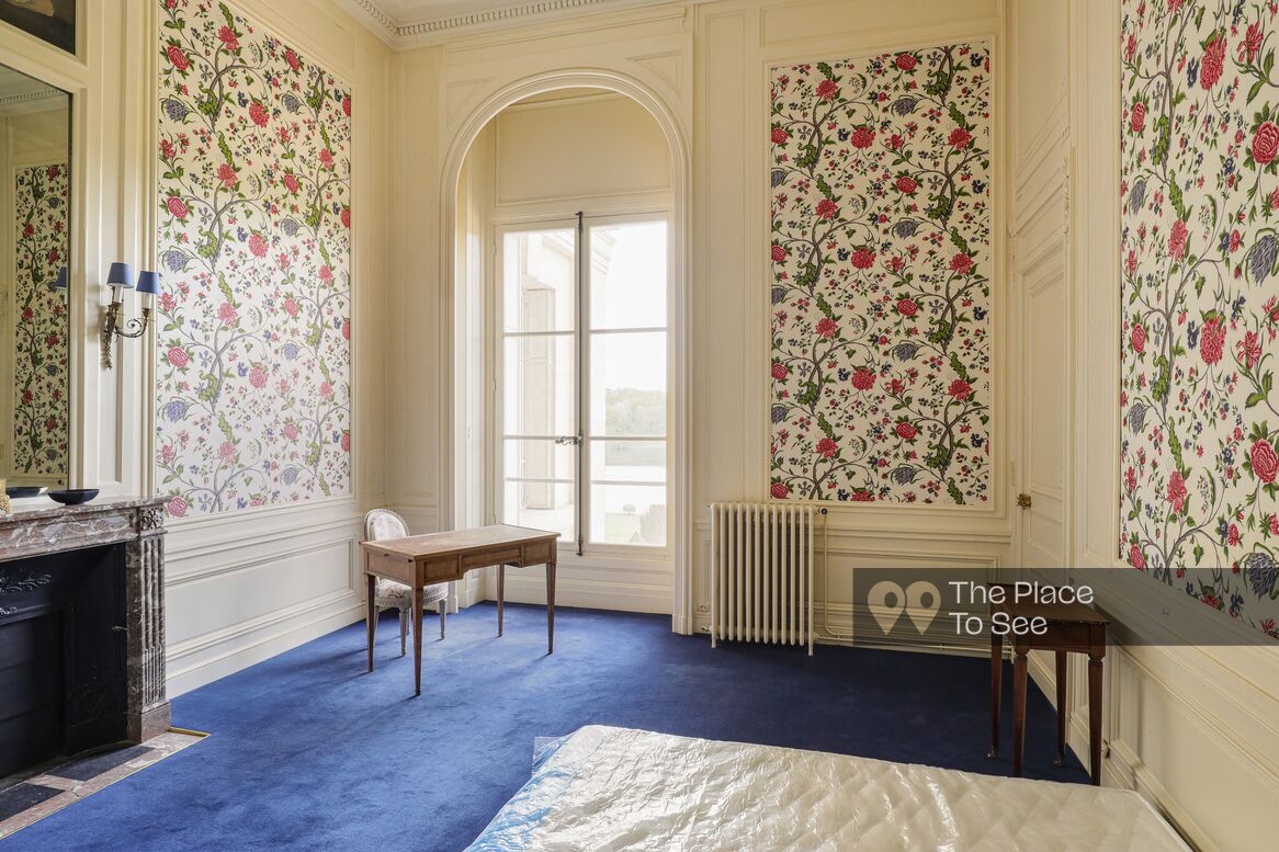 Chambre parentale
