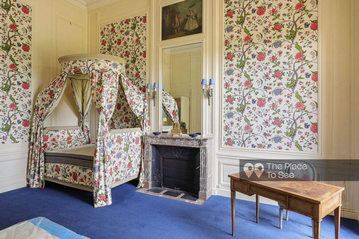 Chambre parentale