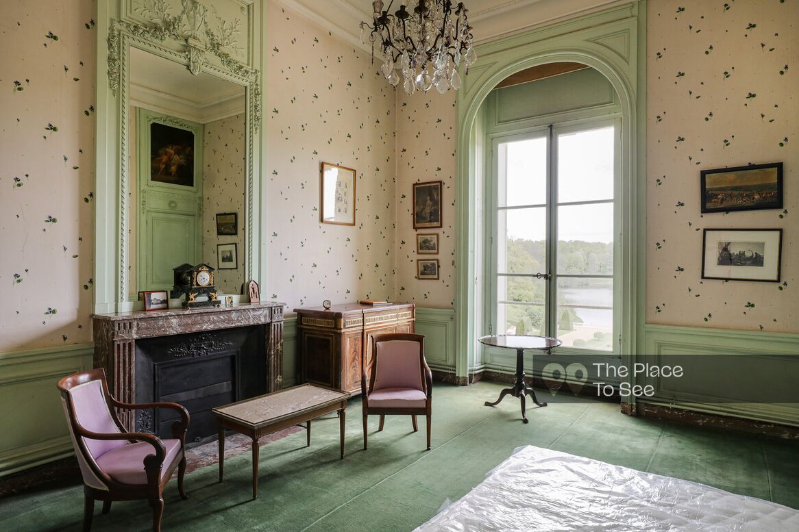 Chambre parentale
