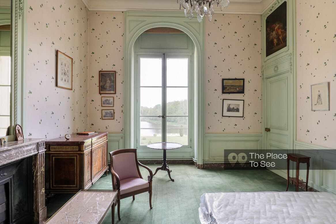 Chambre parentale