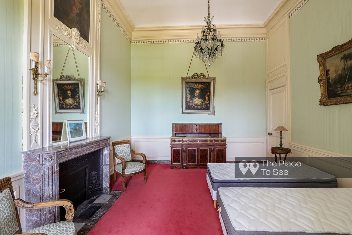 Chambre parentale