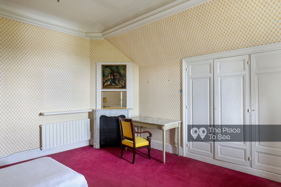 Chambre parentale
