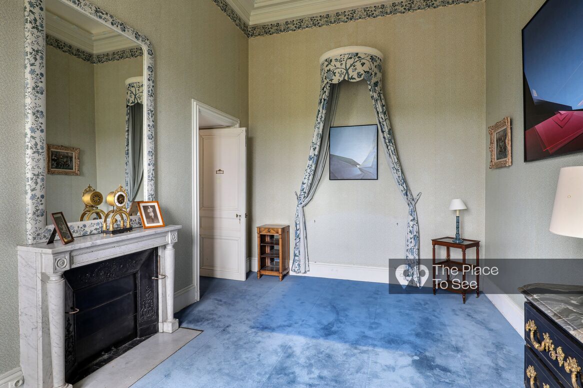 Chambre parentale