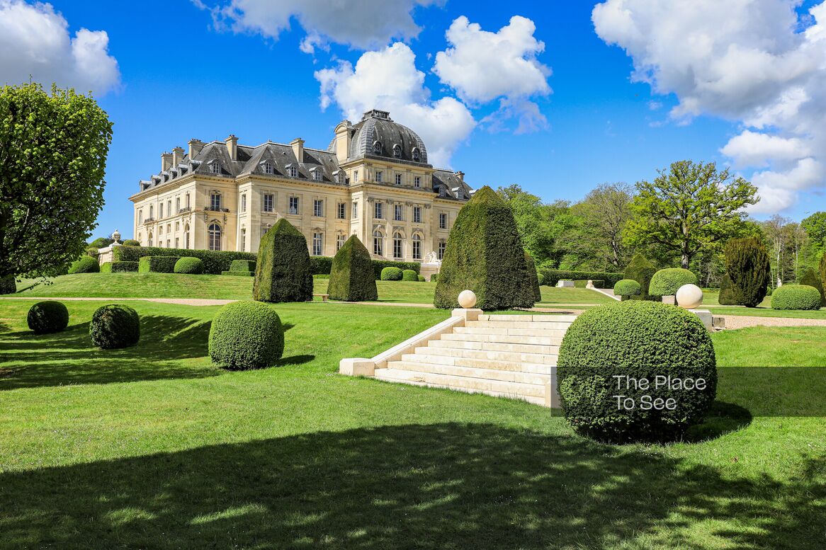 Jardin