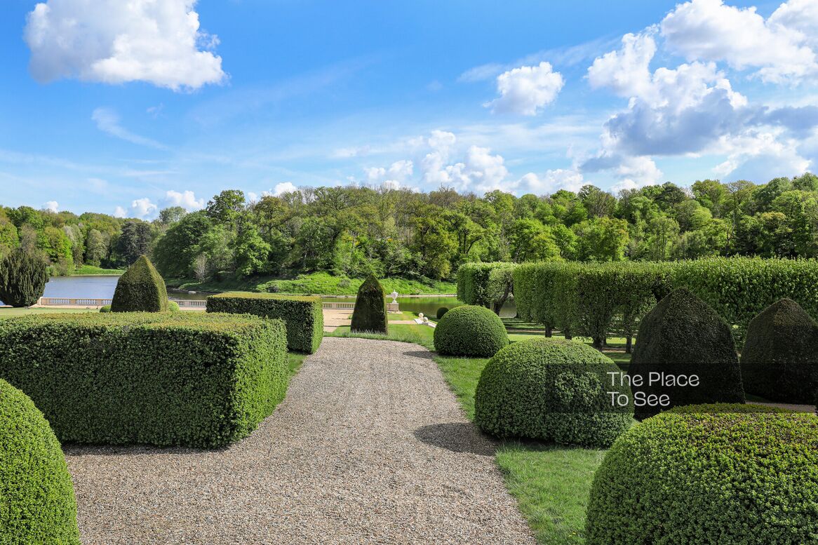 Jardin