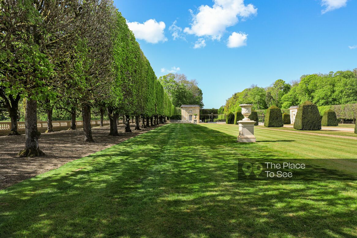 Jardin