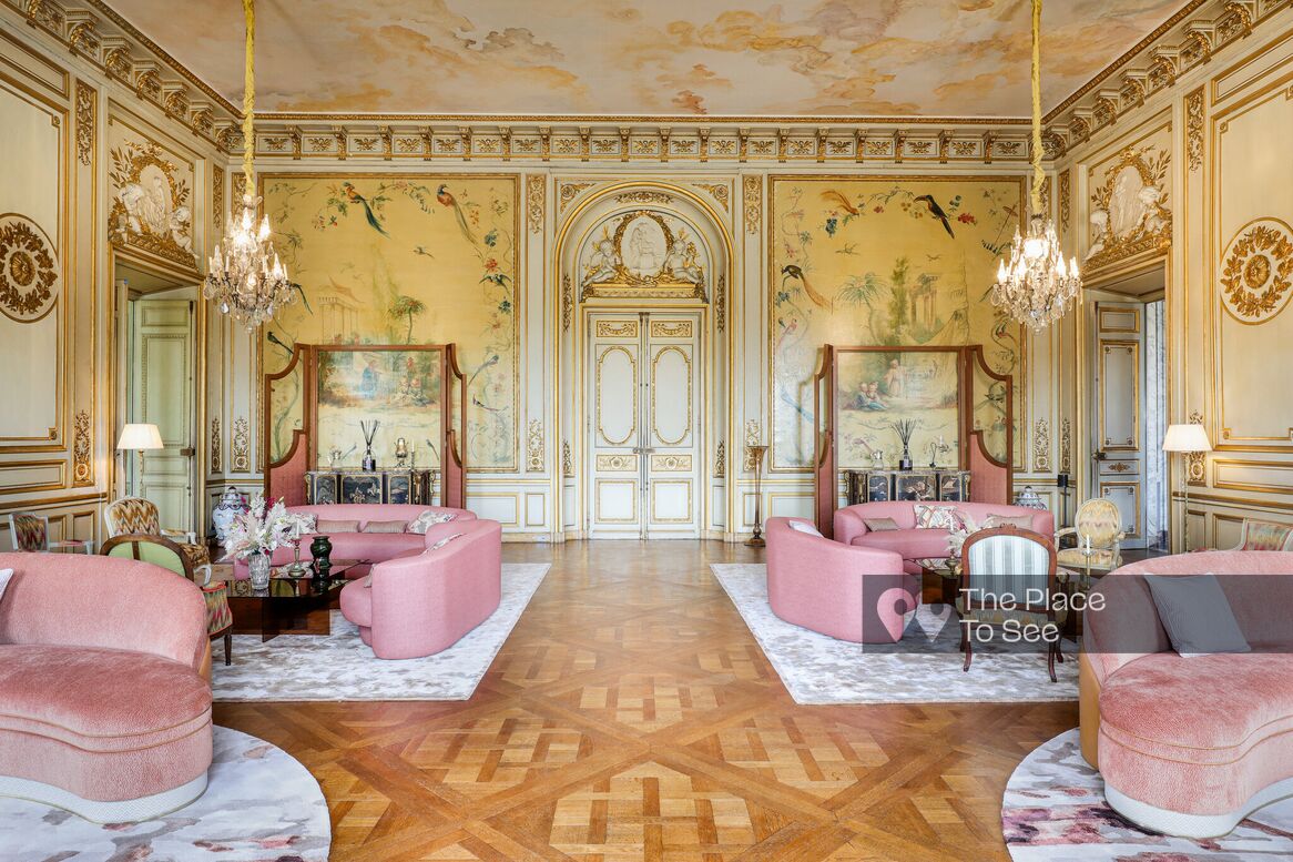 Salon