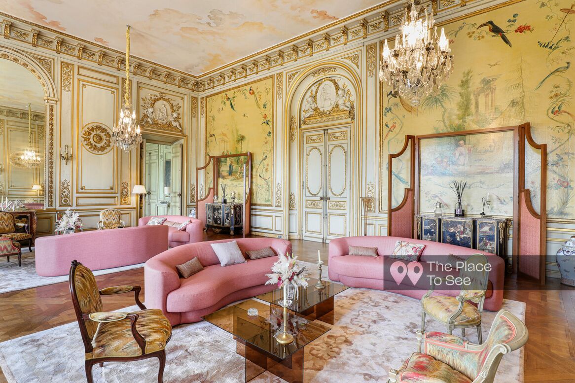 Salon