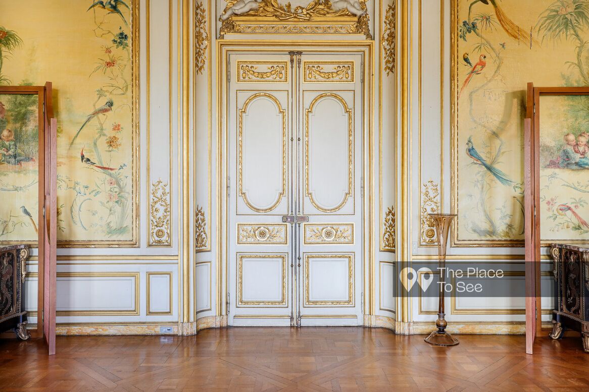 Salon