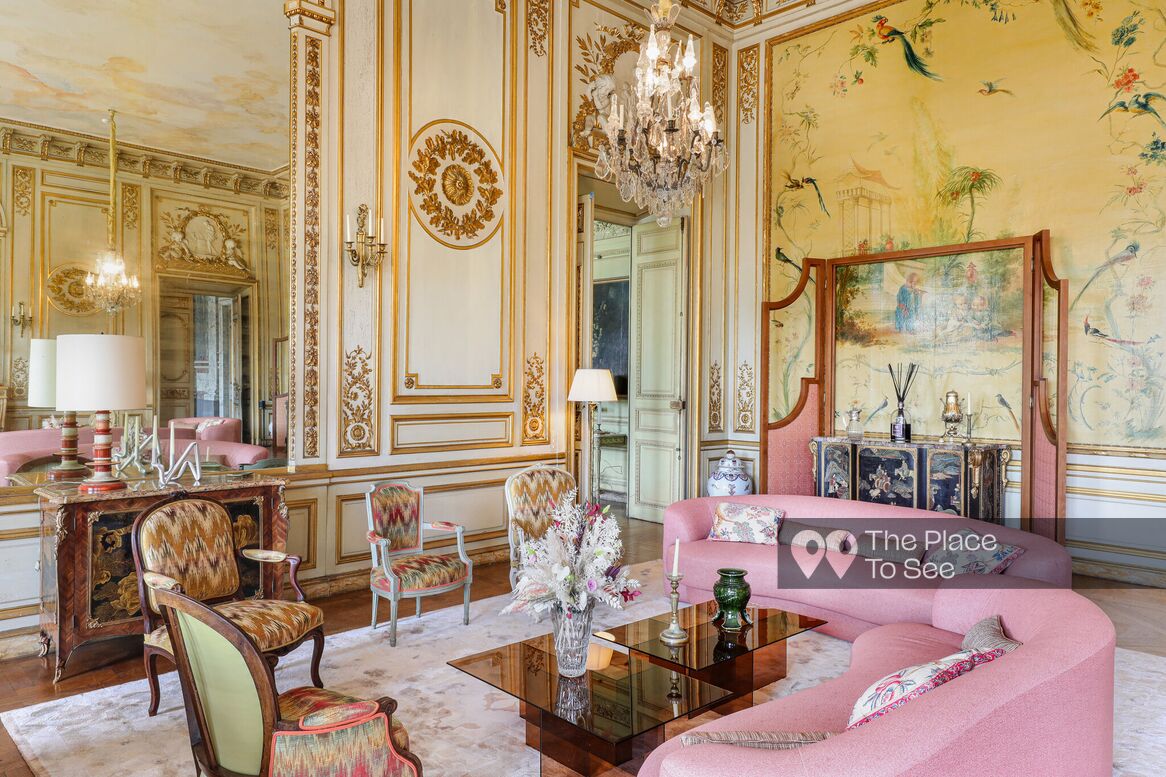 Salon
