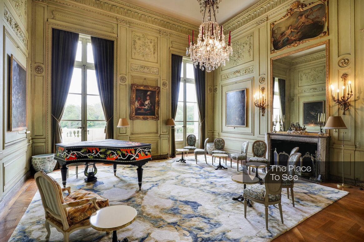 Salon