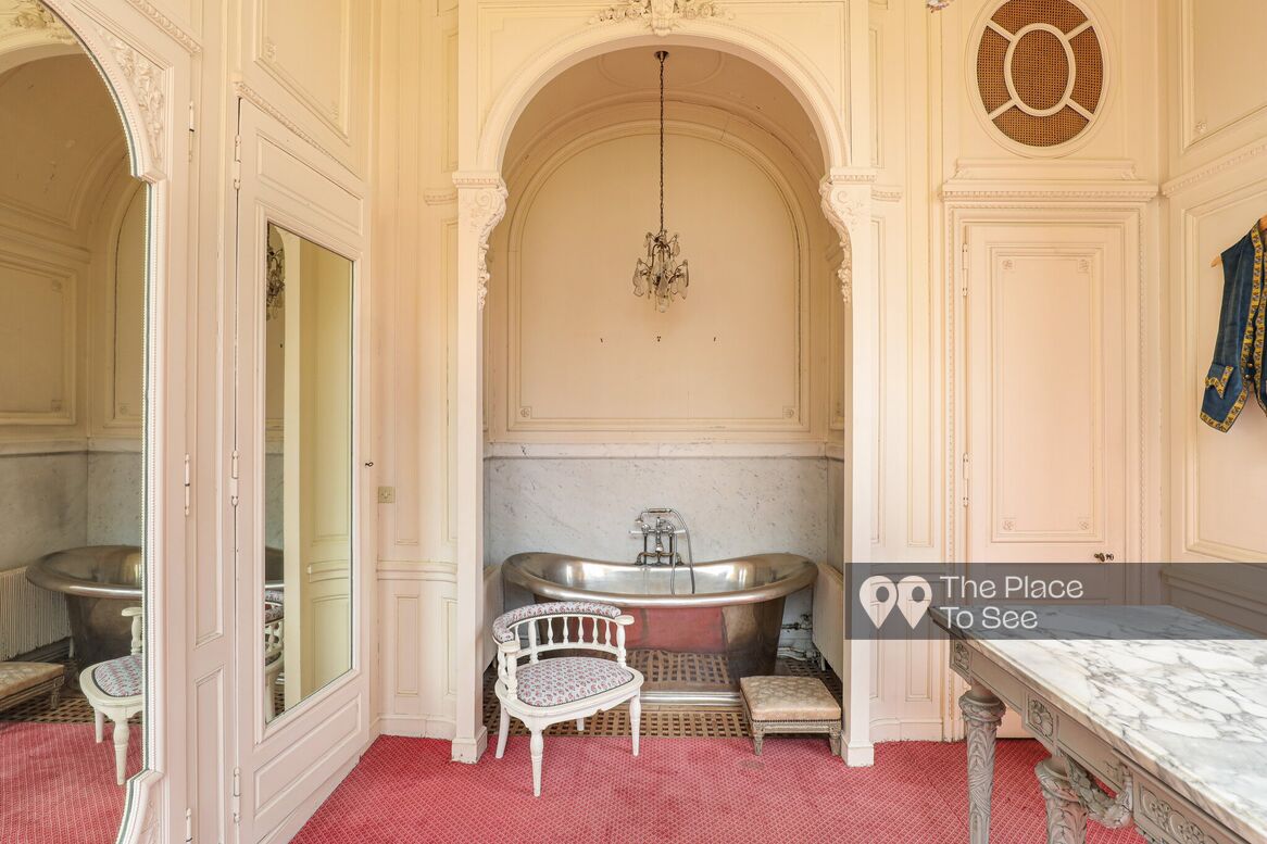 Salle de bain