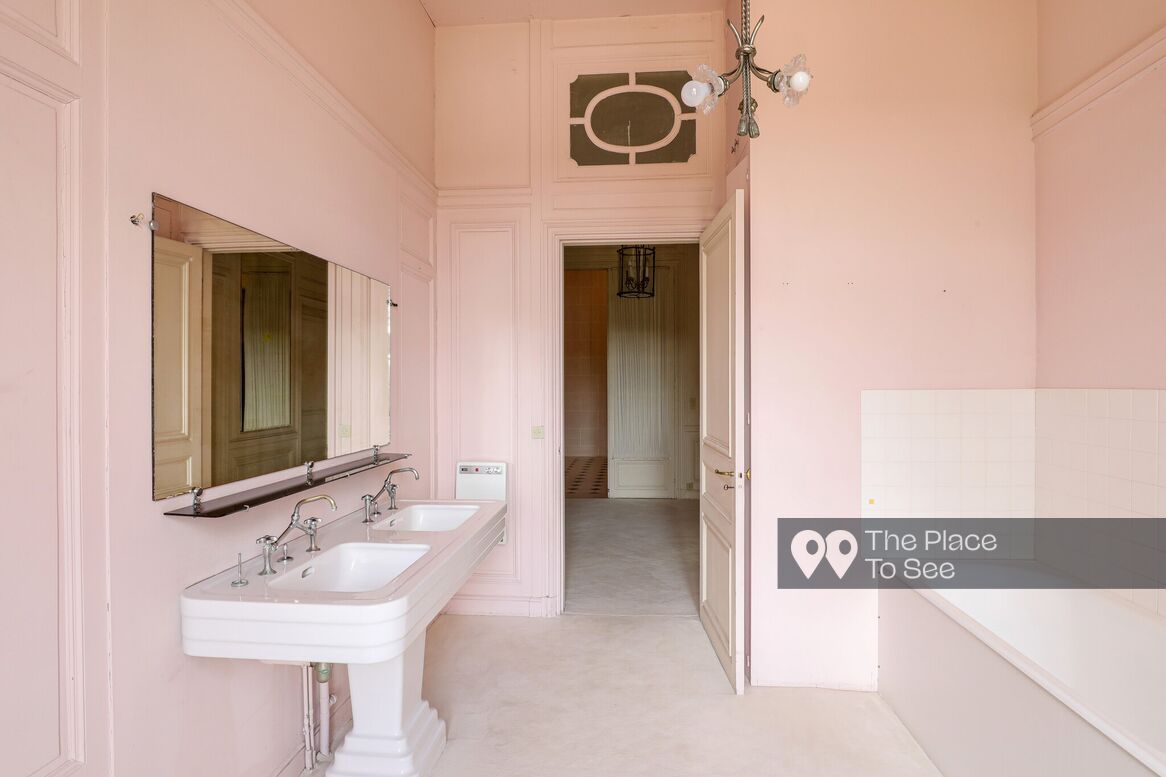 Salle de bain