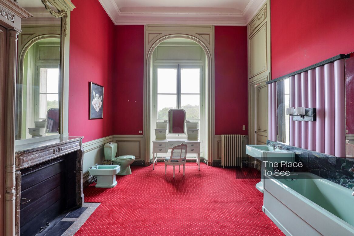Salle de bain