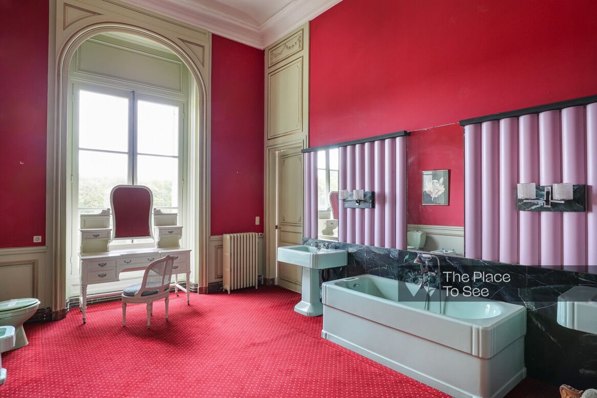 Salle de bain