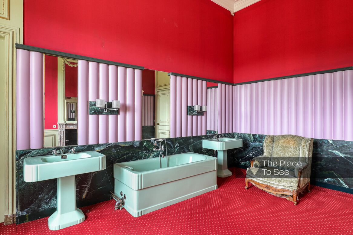 Salle de bain