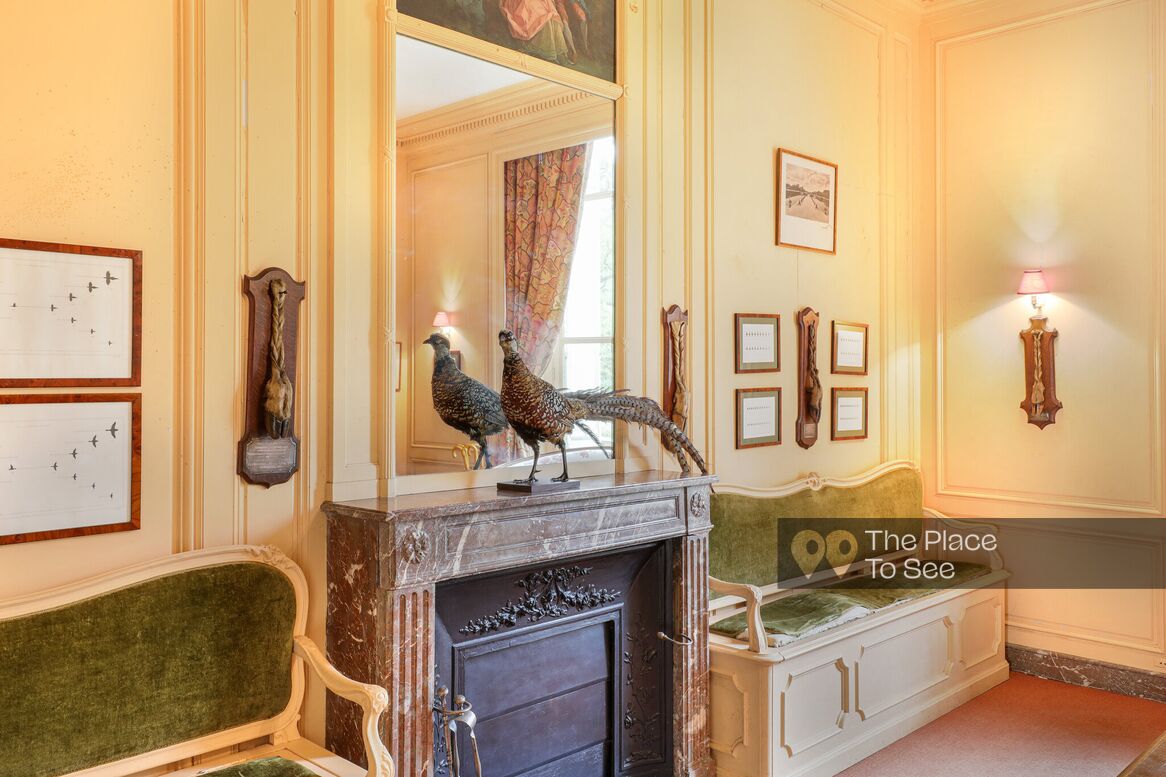 Salle