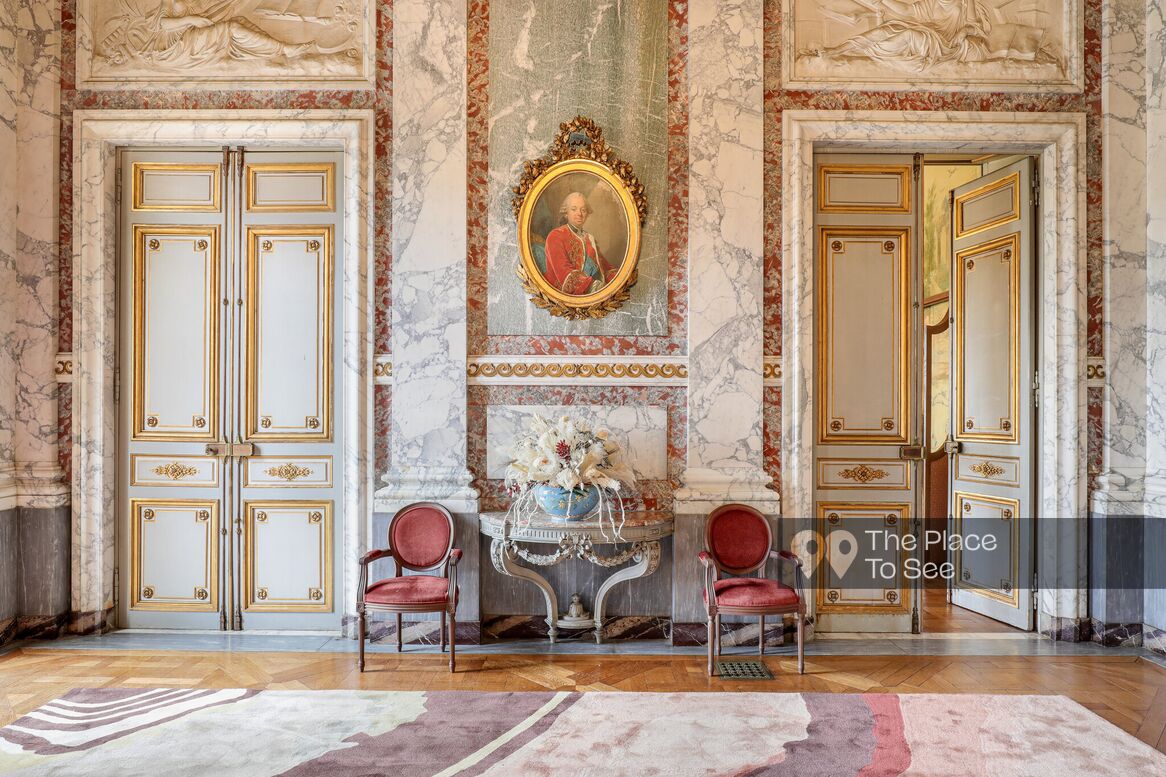 Salle à manger