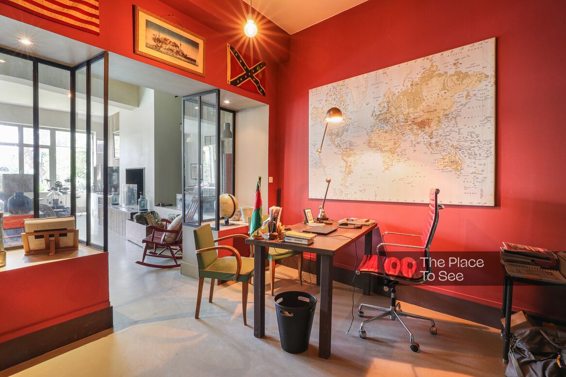 Bureau