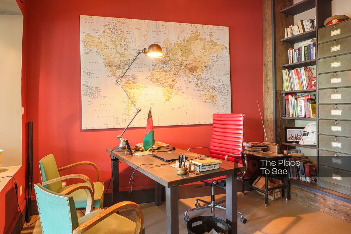 Bureau