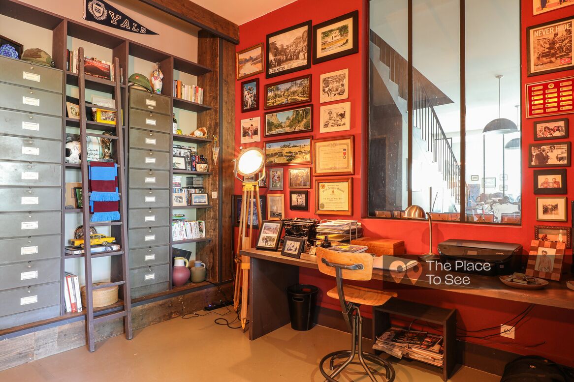 Bureau