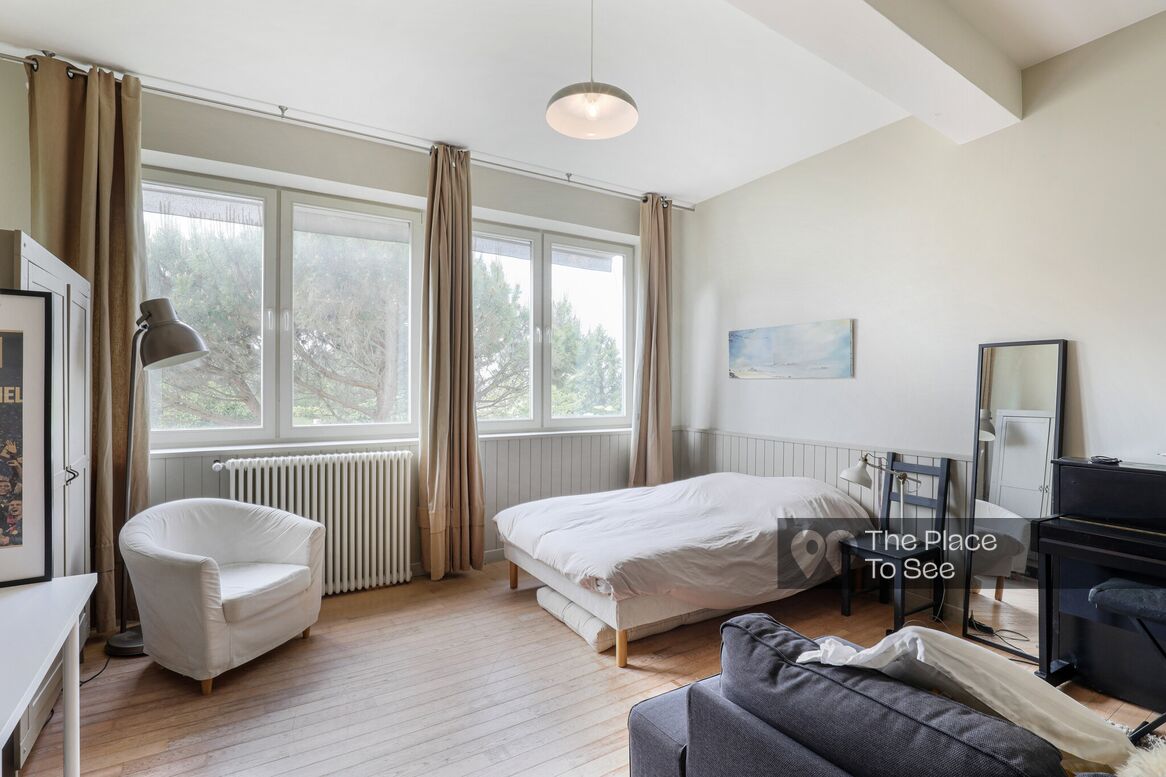 Chambre d'enfant
