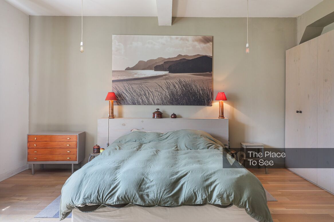 Chambre parentale