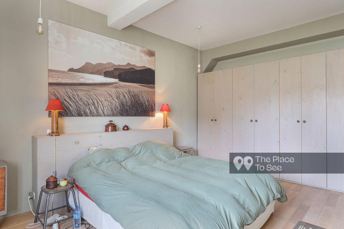 Chambre parentale