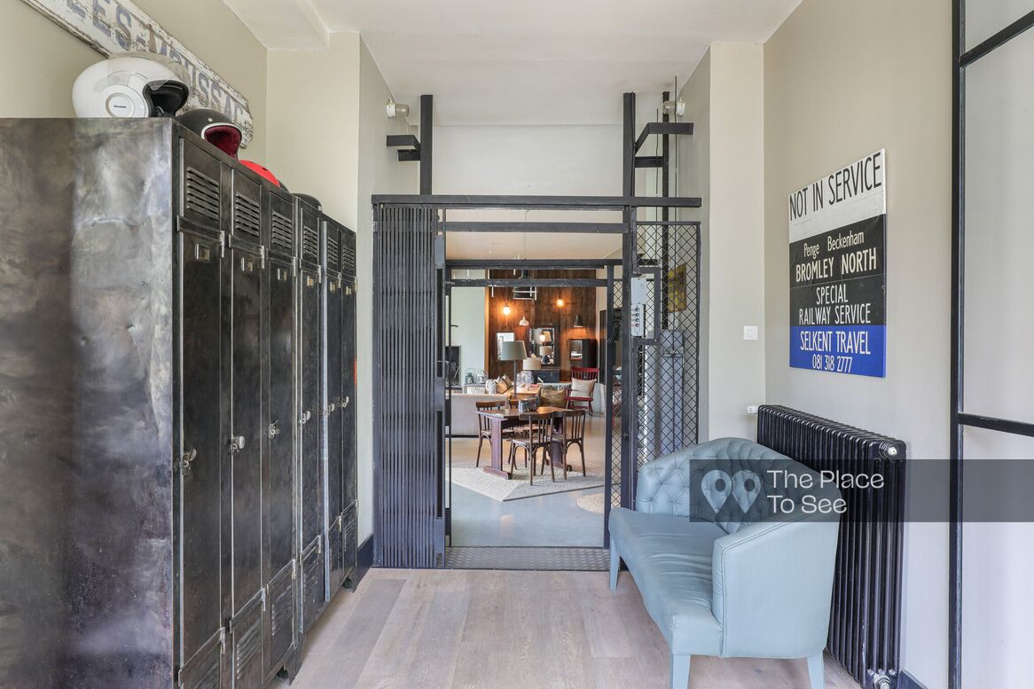 Entrée