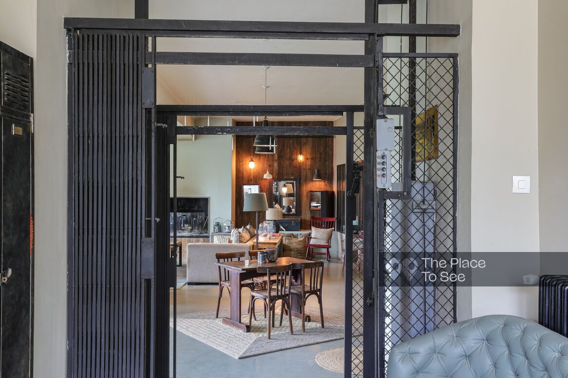 Entrée