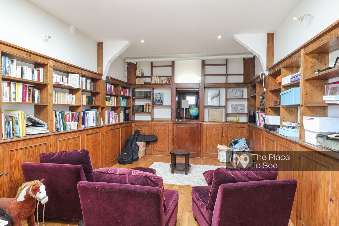 Bibliothèque