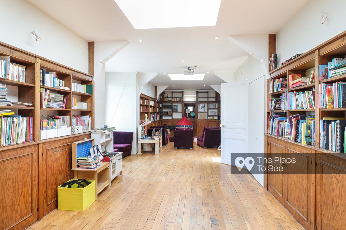 Bibliothèque