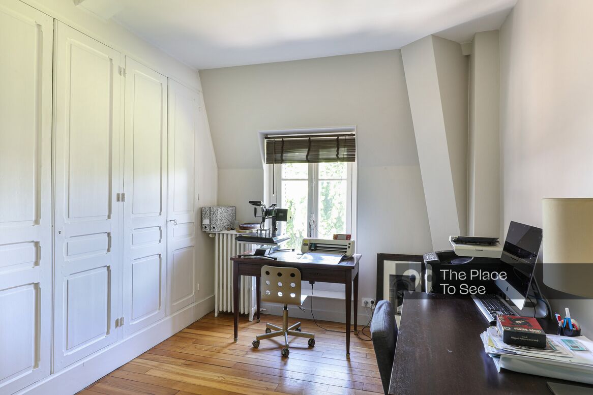 Bureau