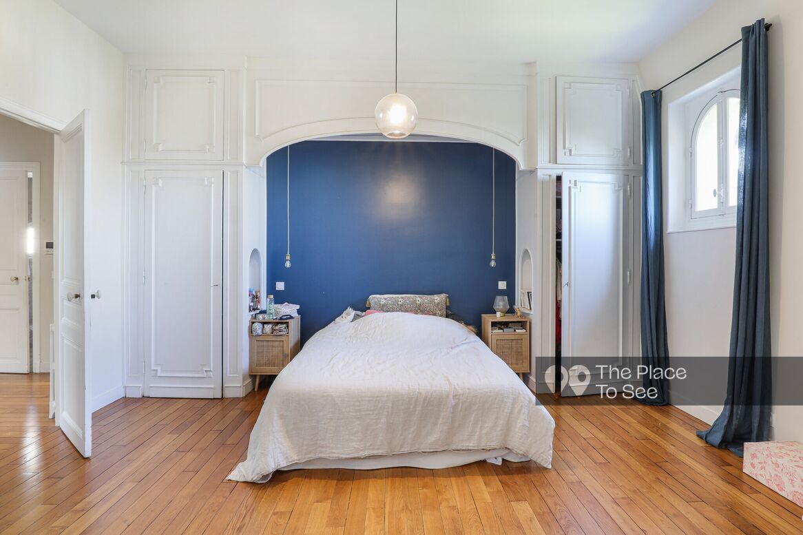Chambre d'enfant